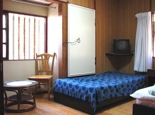 Minshuku Rakutenya Ishigaki  Room photo